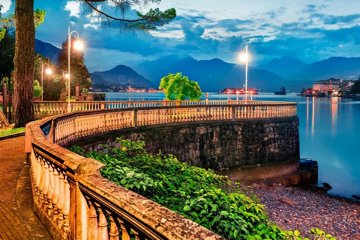 Lago Maggiore: Guida Attrazioni, Borghi e Panorami Imperdibili