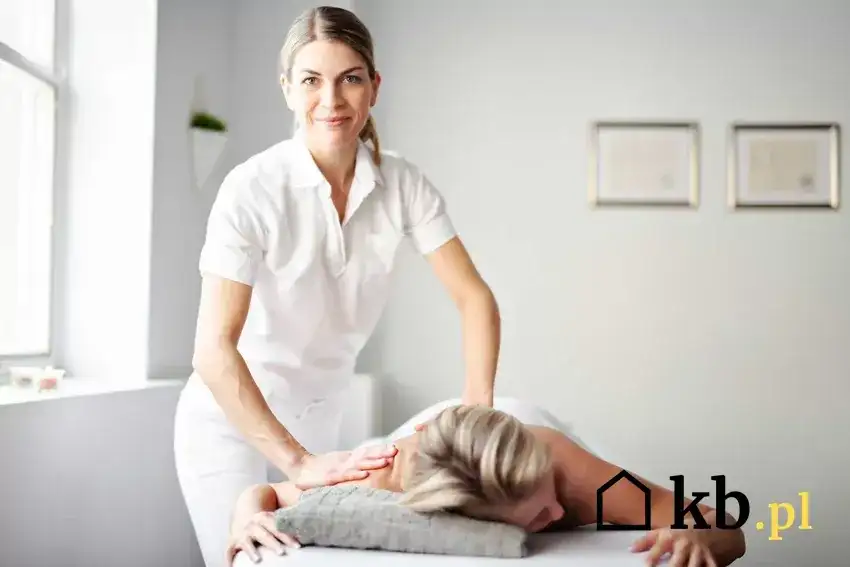 Ile kosztuje masaż klasyczny? Ceny, porady i jak nie przepłacić