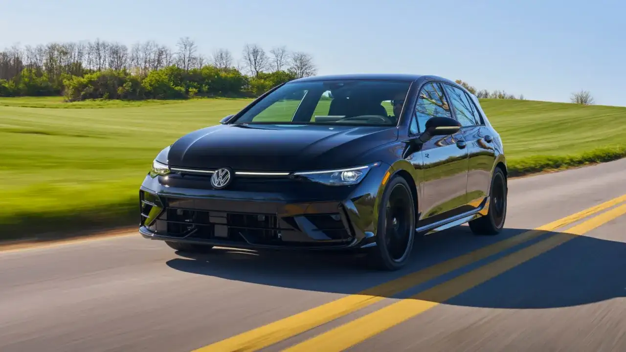 Tipos de carrocería de Volkswagen Golf: elige la mejor opción para ti