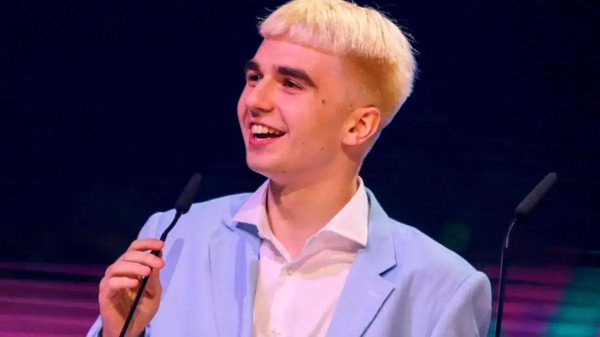 Ile Mata ma lat? Zaskakujące fakty o wieku Michała Matczaka.