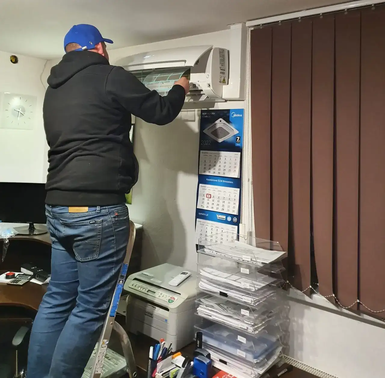 Profesjonalny montaż klimatyzacji w Nowym Sączu: porady eksperta