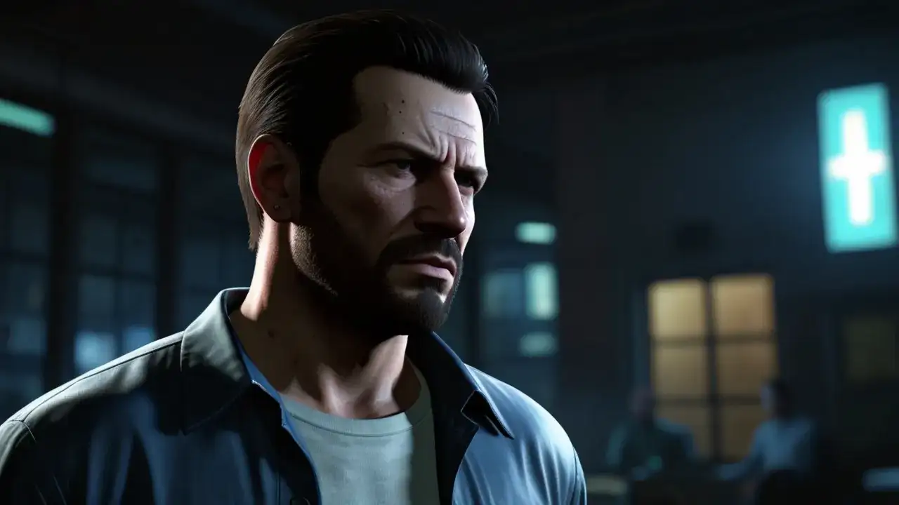 Powróci Max Payne 3 na PS5? Fani czekają na odświeżoną wersję