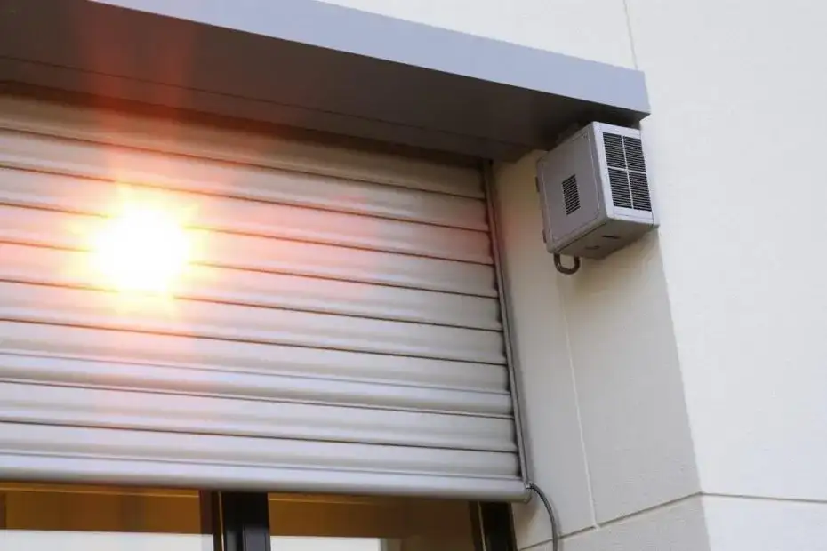 Ile kosztują rolety zewnętrzne elektryczne? Ceny, które zaskoczą