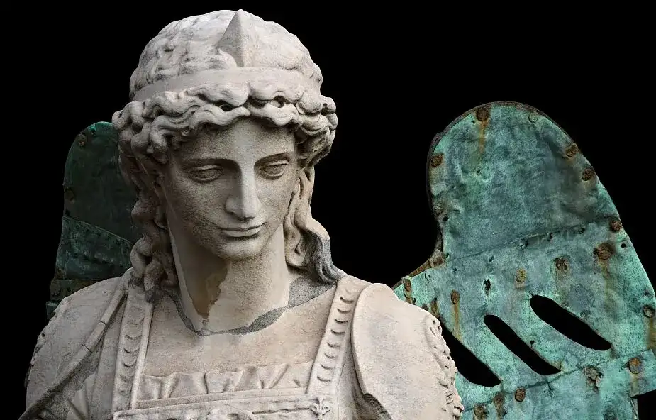 Dlaczego modlitwa do Michała Archanioła po mszy jest tak ważna?