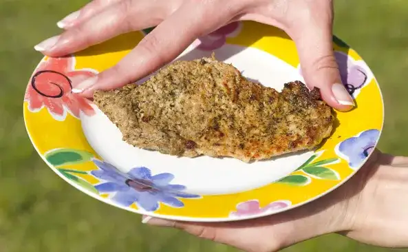 Grillowana karkówka: Kalorie i triki, by jeść bez wyrzutów!