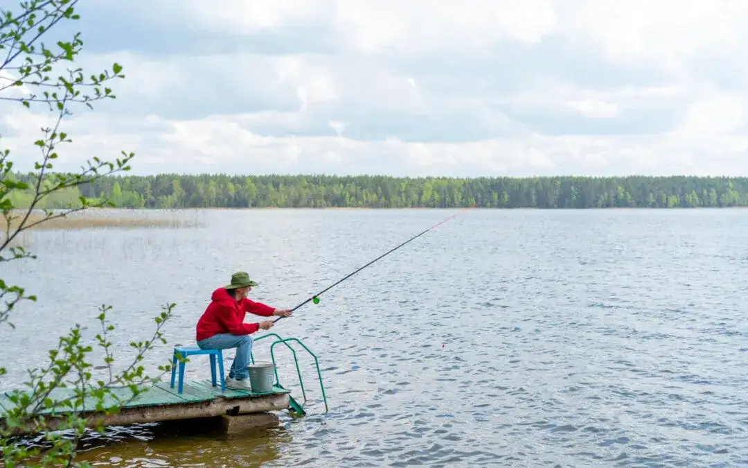 Ile kosztuje wędka? Przewodnik cenowy i porady eksperta