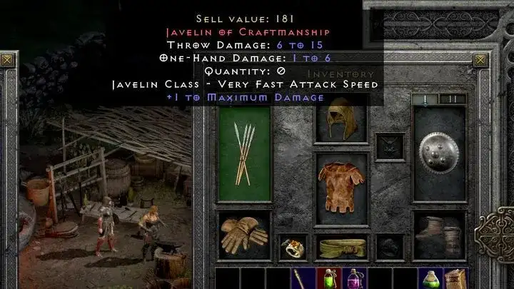 Diablo 2 Resurrected: Jak zacząć? Uniknij błędów, graj jak pro!