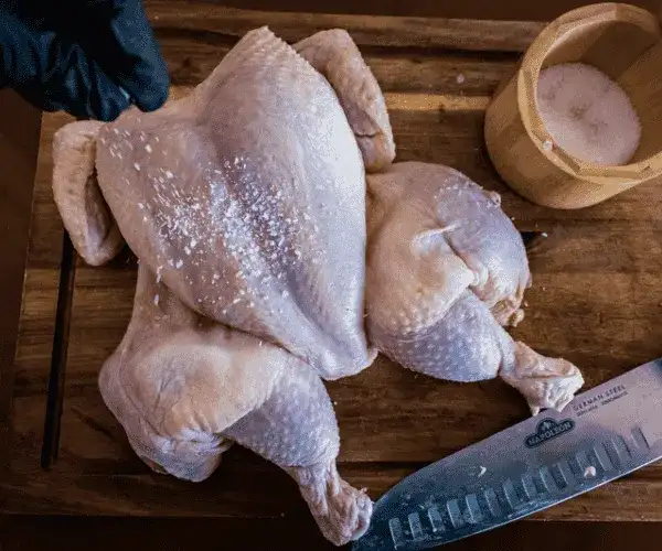 Jak grillować kurczaka, aby uzyskać soczyste i aromatyczne mięso