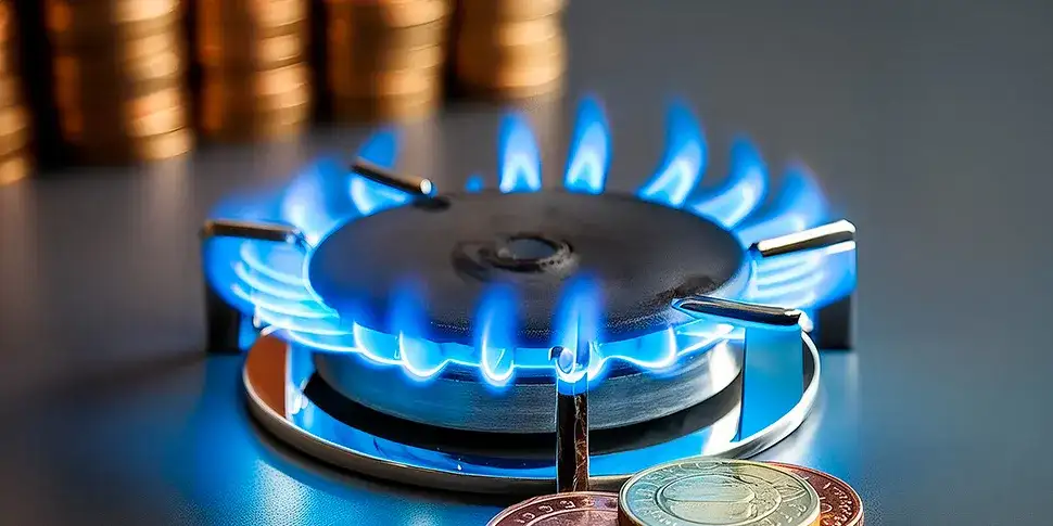 Las mejores ofertas de gas natural para ahorrar en tu factura