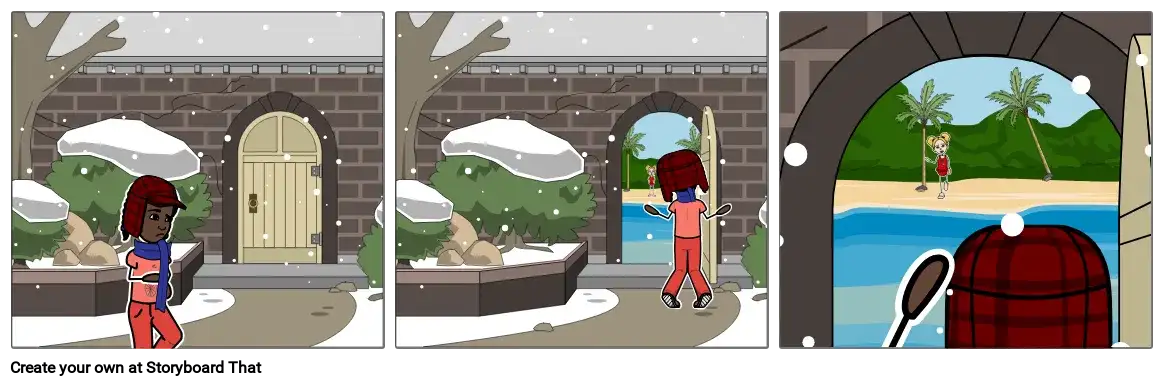 Jak zrobić krótki komiks – proste kroki do stworzenia własnej historii