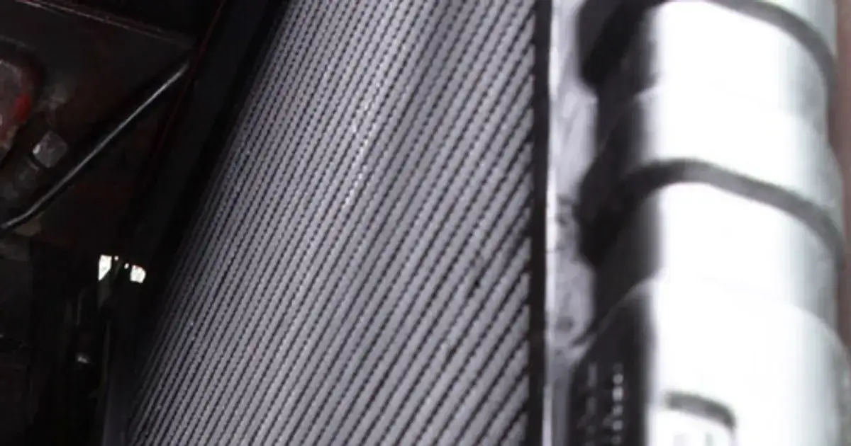 Jak wymienić chłodnicę w skodzie fabii i uniknąć kosztownych błędów