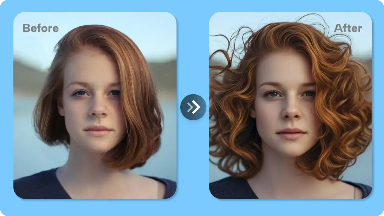 Jak dobrać fryzurę do twarzy? Darmowe aplikacje i porady eksperta