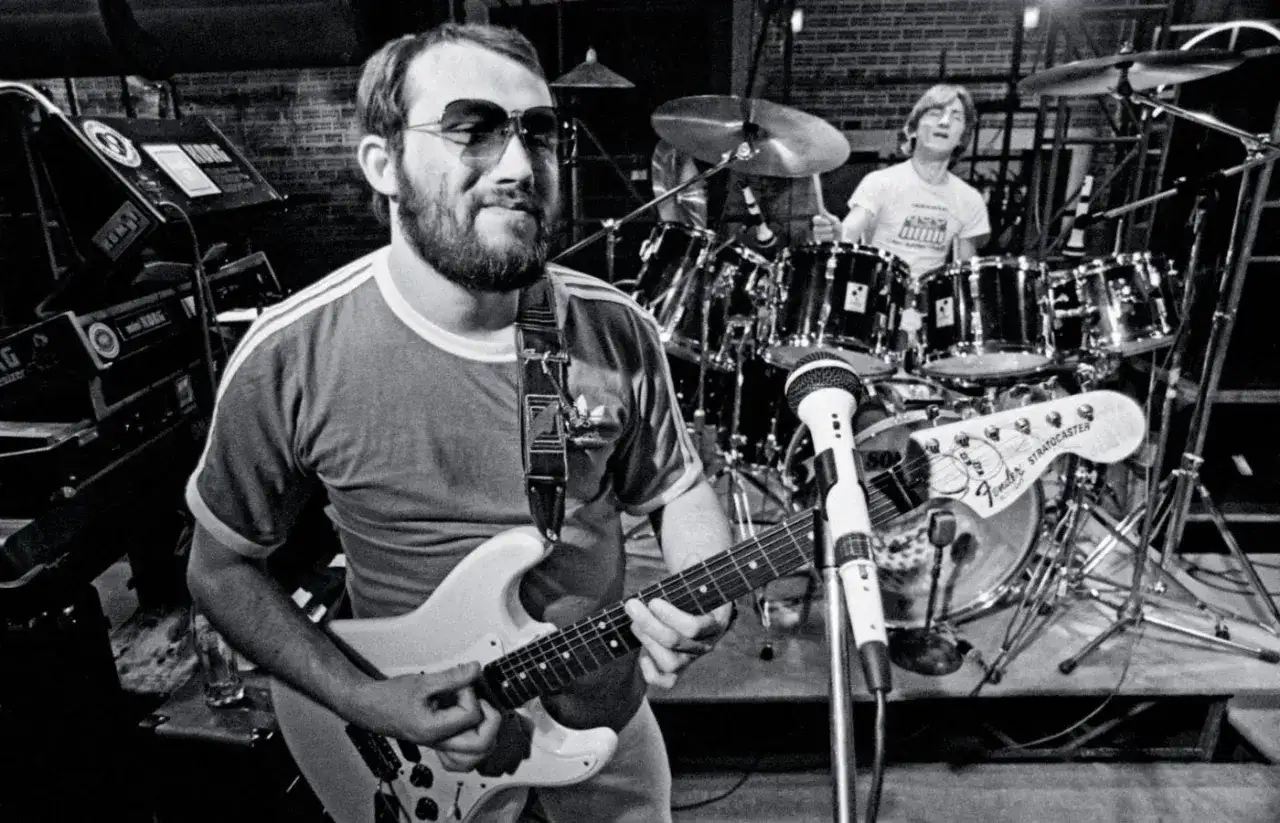 Czy pamiętasz zespół muzyczny Efekt? Historia polskiej estrady