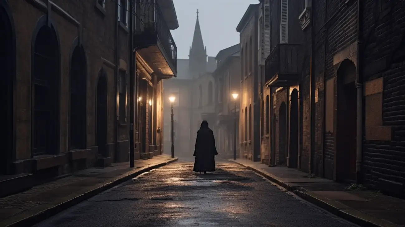 Recenzja filmu Small Things Like These - Filmweb