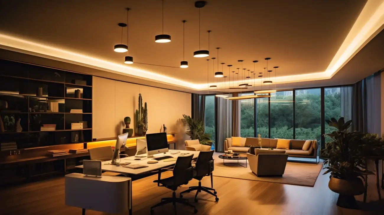 Światło Bosch - Specjalne oświetlenie