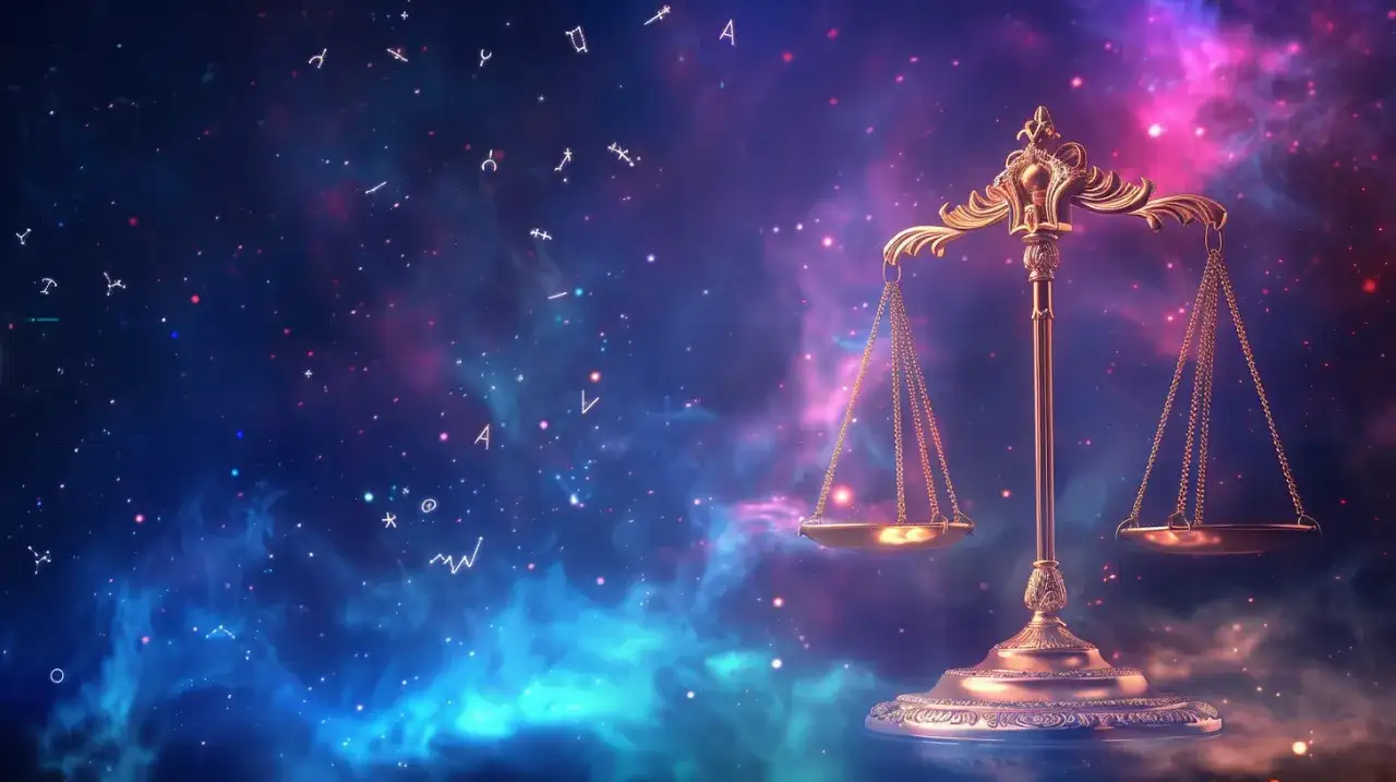 Waga: Jaki charakter ma ten harmonijny znak zodiaku i jego wpływ?