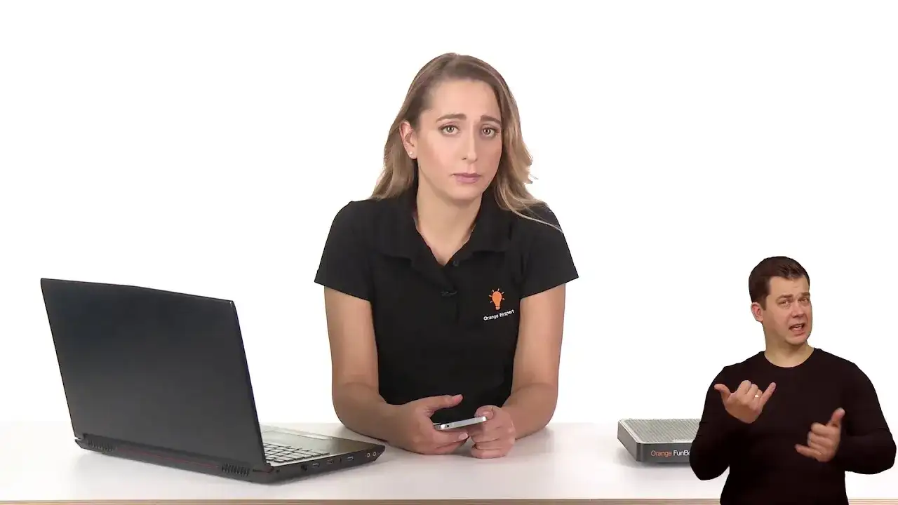 Jak zmienić hasło Wi-Fi Orange i zabezpieczyć swoją sieć przed nieproszonymi gośćmi