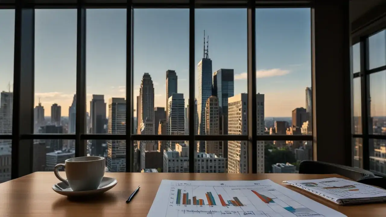 Amortyzacja nieruchomości: jak obniżyć podatek dochodowy firmy?