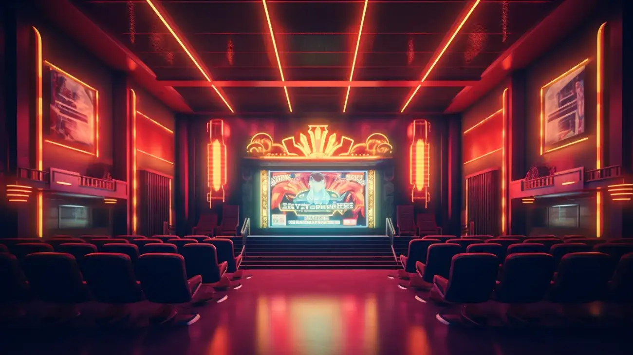 Repertuar Kina Promenada - Seanse, Ceny Biletów, Repertuar Filmy