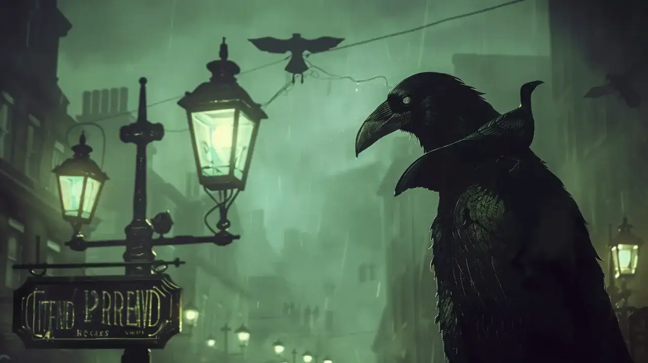 Recenzja i wrażenia: Dishonored na PS4 - wciągająca przygoda