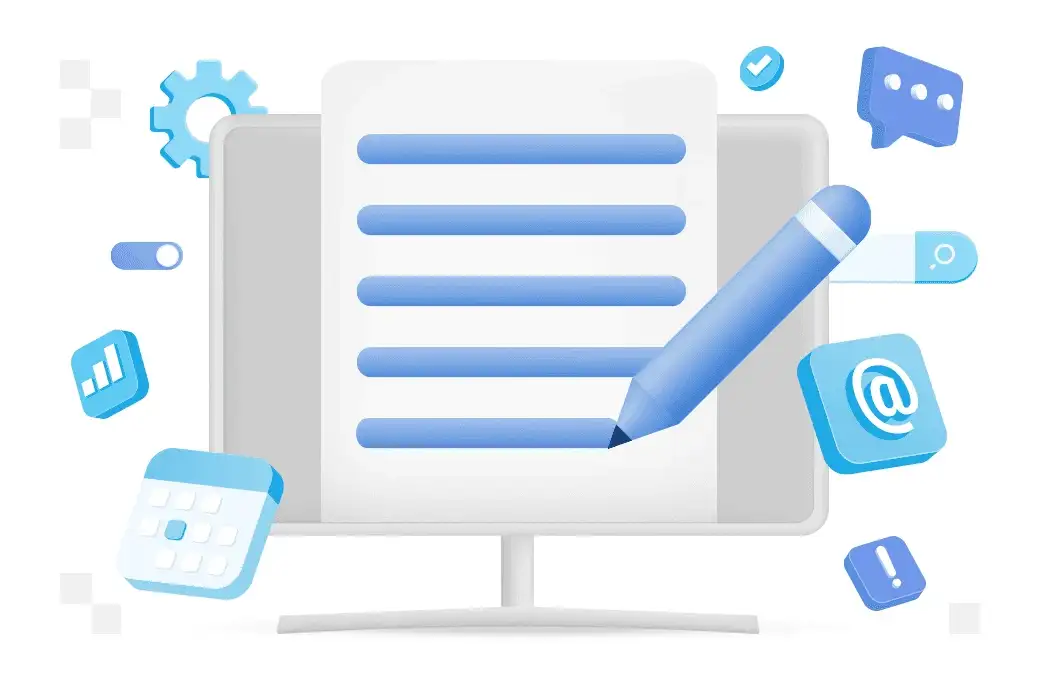 Jak stworzyć treści zoptymalizowane pod kątem SEO