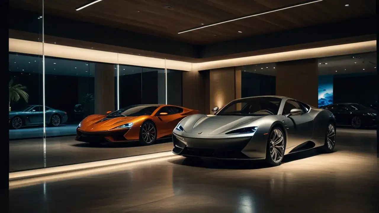 Jakie są najlepsze samochody na zamówienie w 2025 roku