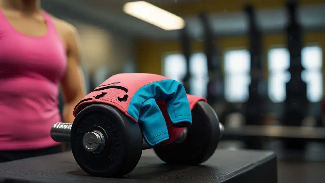 Jak wybrać idealne rękawiczki na siłownię? Poradnik dla aktywnych