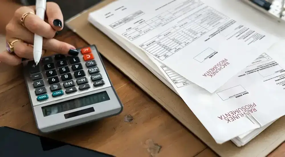 Jak czytać rachunek za prąd Tauron i unikać niepotrzebnych kosztów