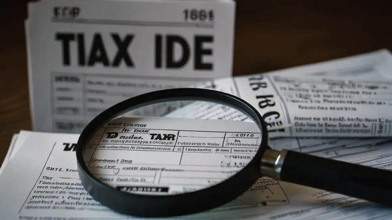 MDR: informacje o skrócie, który może zmienić podatkowe życie