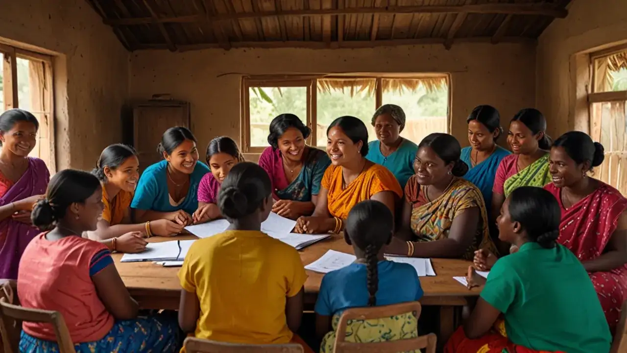 Statut koła gospodyń wiejskich: jak założyć i zarejestrować KGW?