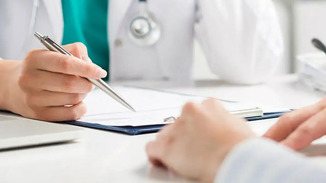 Jak sprawdzić jakie mam L4 i uniknąć problemów z dokumentacją