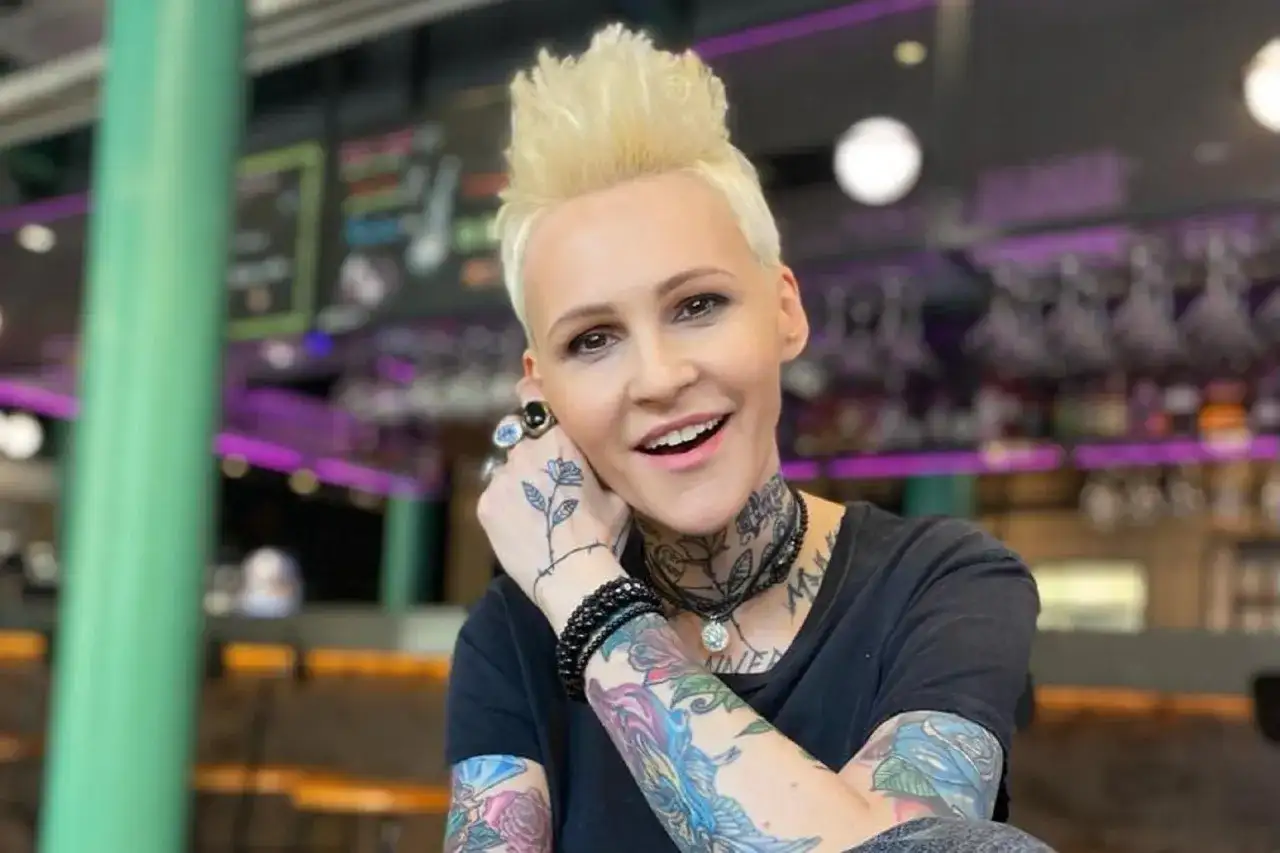 Ile lat ma Agnieszka Chylińska? Zaskakująca prawda o jej wieku!