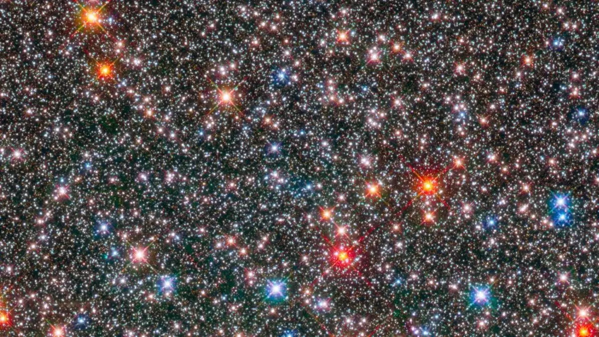 Szokująca prawda o liczbie galaktyk w kosmosie - najnowsze badania