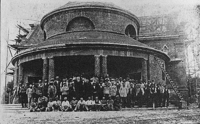 Sanktuarium św. Idziego w Mikorzynie: historia, architektura i kult.