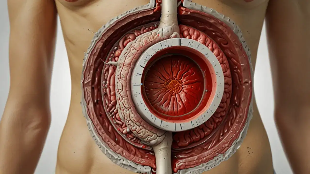 Wyciek z odbytu przy stomii: przyczyny i skuteczne sposoby leczenia