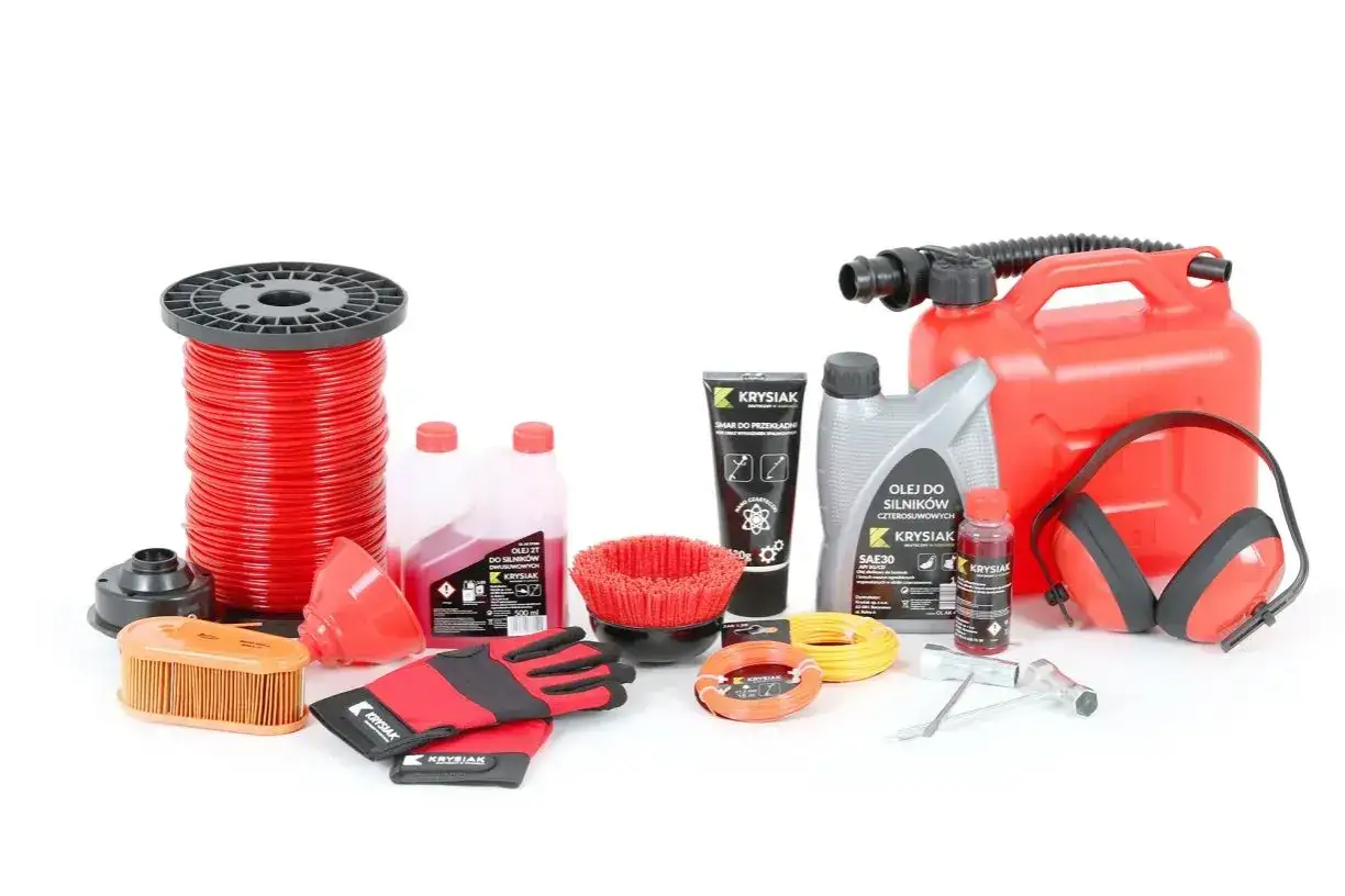 Jaki olej do pilarki - wybierz najlepszy dla swojej pilarki i uniknij problemów