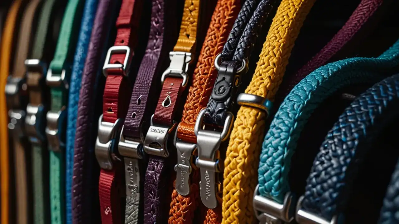 Smycze dla psów: Jakie smycze oferują najlepszą funkcjonalność?