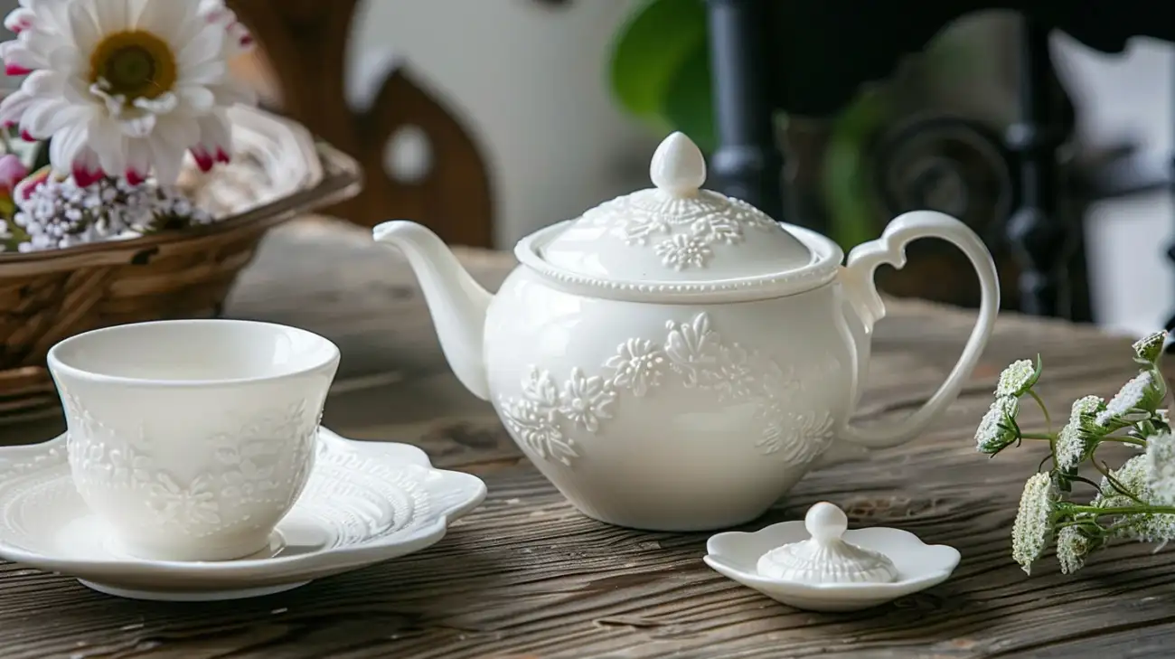 Cukiernica i mlecznik: Elegancja i praktyczność na każdą okazję