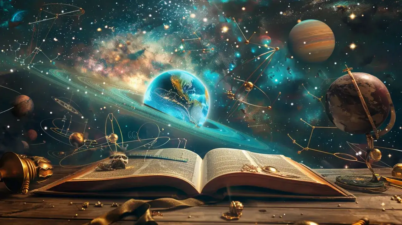 Horoskop na kwiecień 2021, 2025 i 2025: miłość, praca, finanse