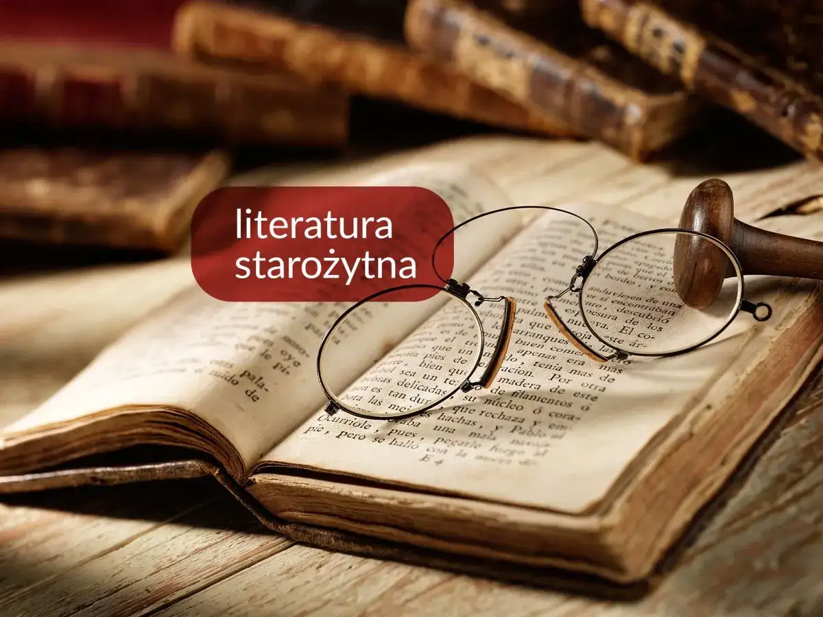 Motyw theatrum mundi w literaturze: jak życie staje się spektaklem