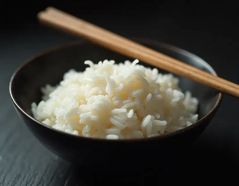 Ile gotuje się ryż? Czasy, proporcje i sekret idealnej sypkości