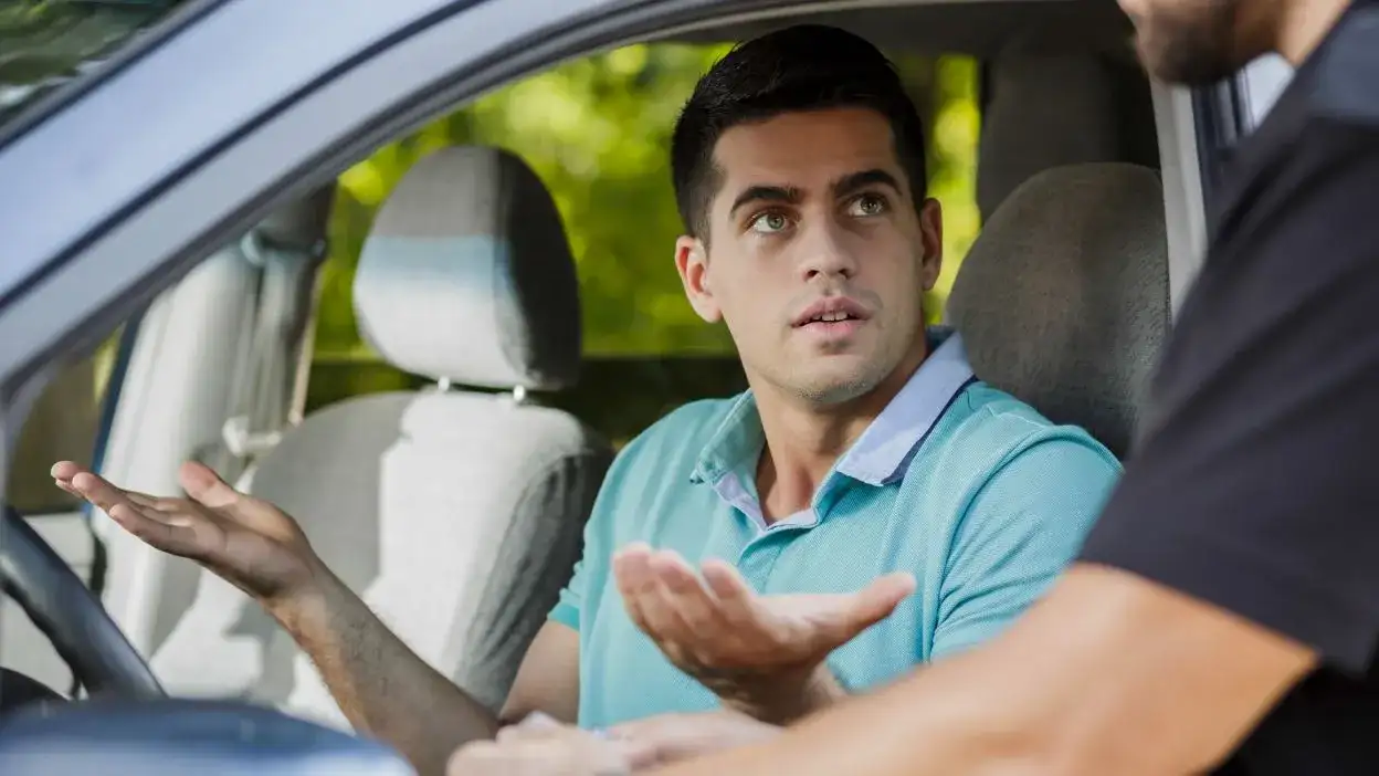 Co zrobić jak się zgubi prawo jazdy? Kluczowe kroki do podjęcia