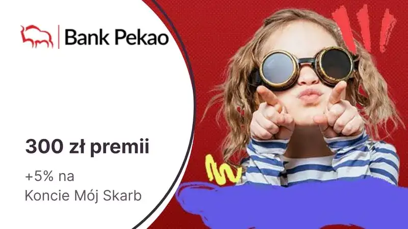 Pekao S.A.: Jak skutecznie zarządzać limitami konta dziecka?