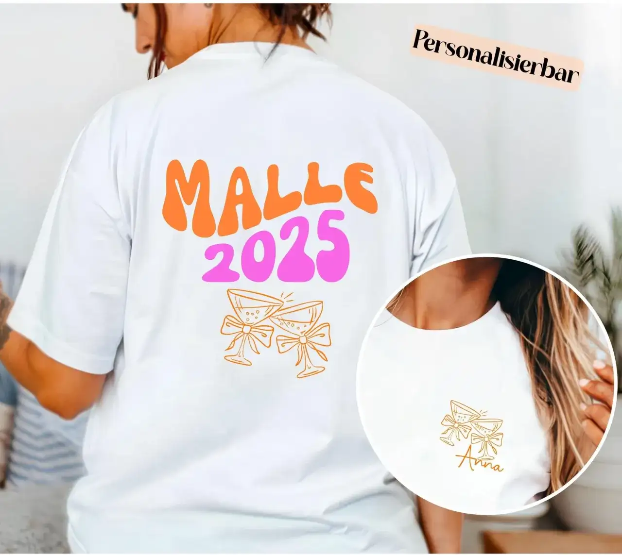 Malle T-Shirts: Die besten Sprüche & Gruppen-Outfits 2025