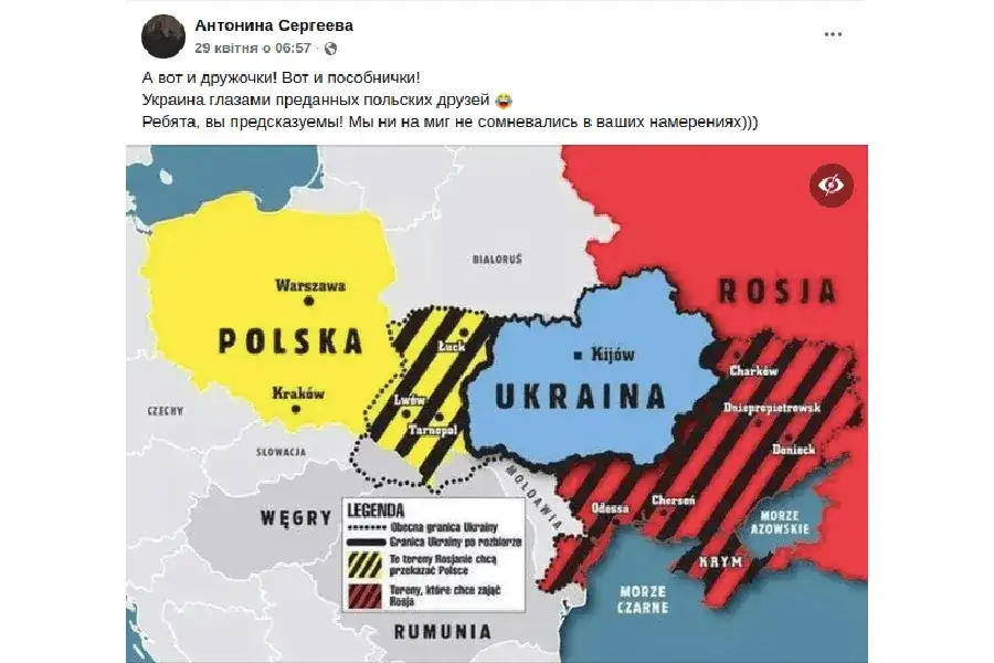 Wołyń gdzie leży? Odkryj jego granice i sąsiednie regiony