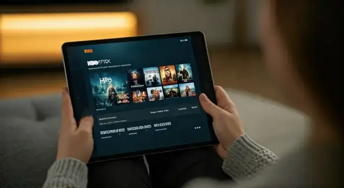 Jak pobrać film z HBO Max na komputer bez problemów i ograniczeń