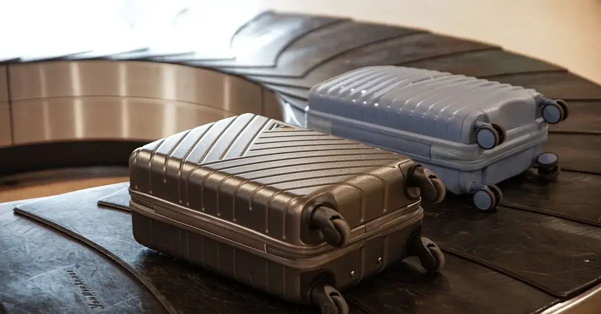 Czy bagaż rejestrowany można zamknąć na kłódkę? Oto, co musisz wiedzieć