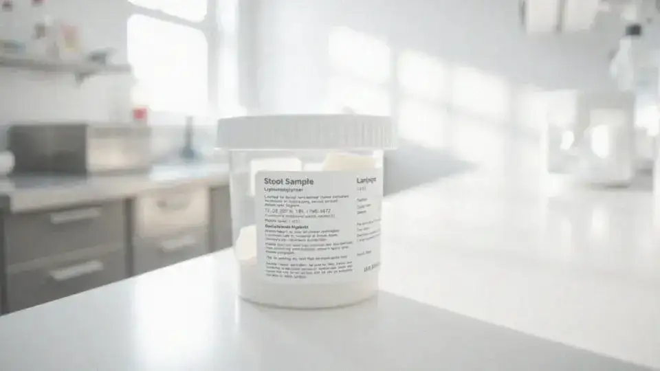 Jak długo można przechowywać kał do badania, aby wyniki były wiarygodne?