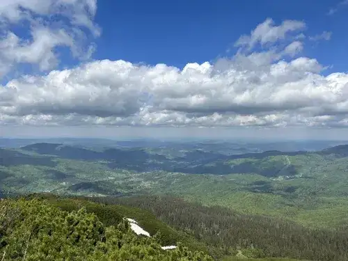 Babia Góra – fascynujące góry pełne tajemnic i niezwykłych widoków