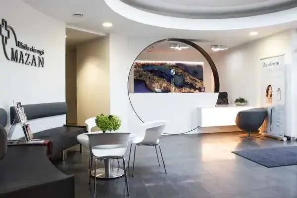 Dr Michał Tkocz gdzie przyjmuje i jak umówić wizytę?